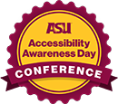 ASU Accessibility Awareness Day
