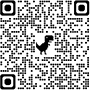 AAAD post-conference survey QR code