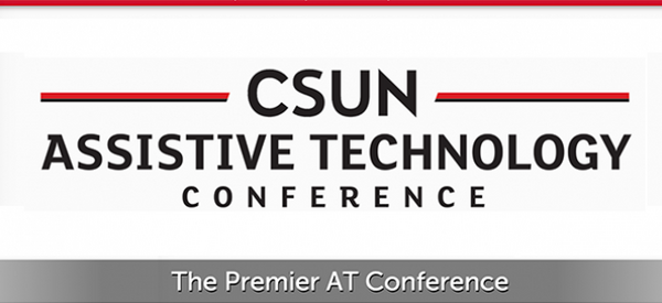 CSUN Assistive Technology Conference - The Premier AT Conference