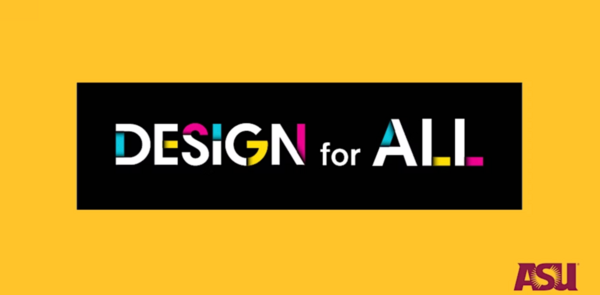 Design for all